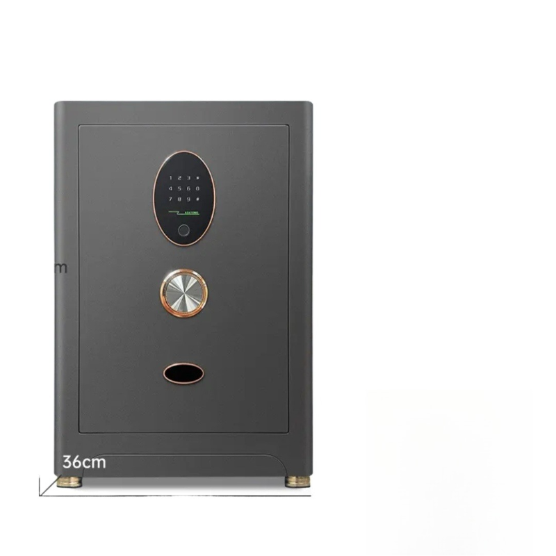 3S safe home office anti-theft – обзор и цена Smart Home Box