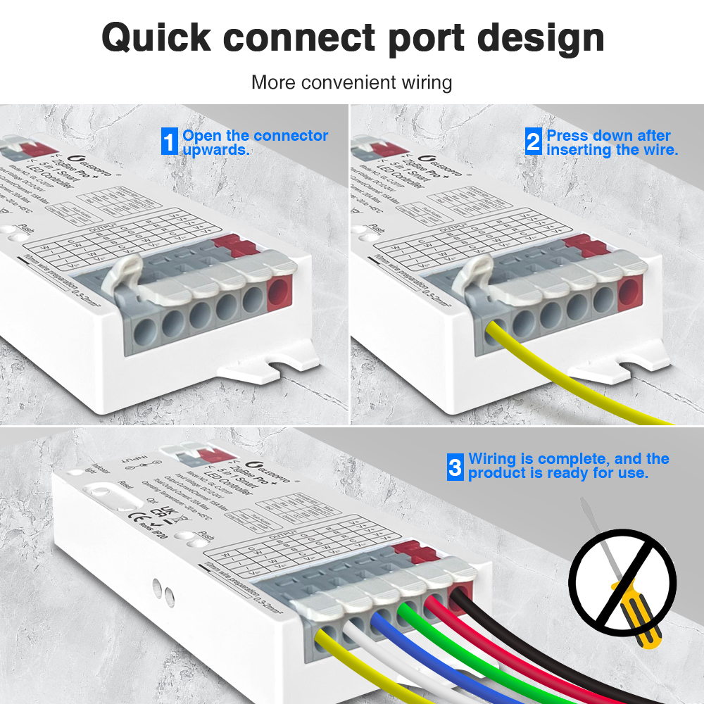 Smart ZigBee 3.0 LED Controlle – обзор и цена Smart Home Hub Ikea