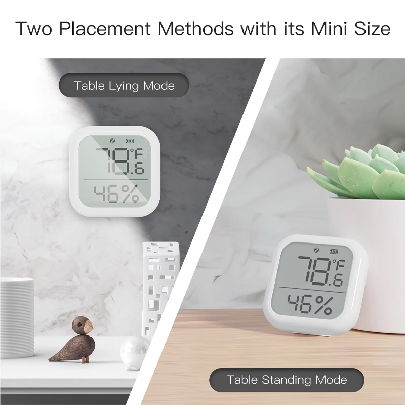MOES Tuya ZigBee Smart Home Te – обзор и цена Smart Home Dashboard