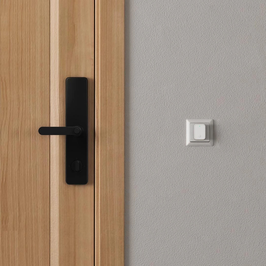 Qingping  Bluetooth Gateway Qi – обзор и цена Smart Home Xiaomi Hub 2