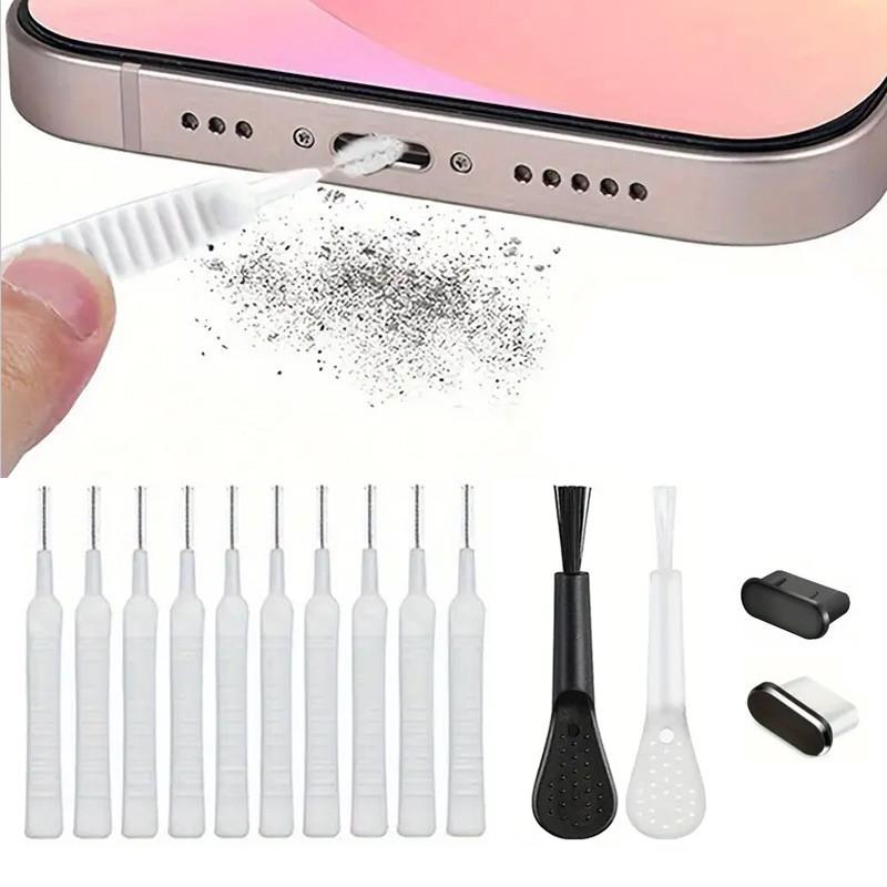 Cell Phone Charging Port Dust  – обзор и цена Smart Home Xiaomi