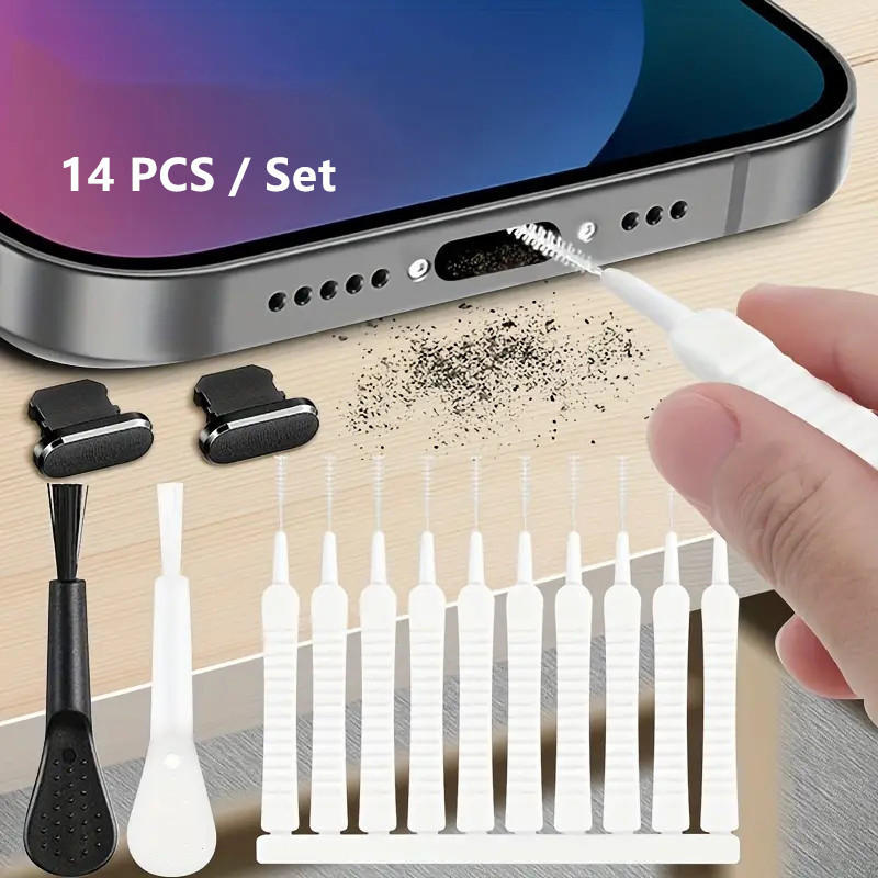 Cell Phone Charging Port Dust  – обзор и цена Smart Home Xiaomi