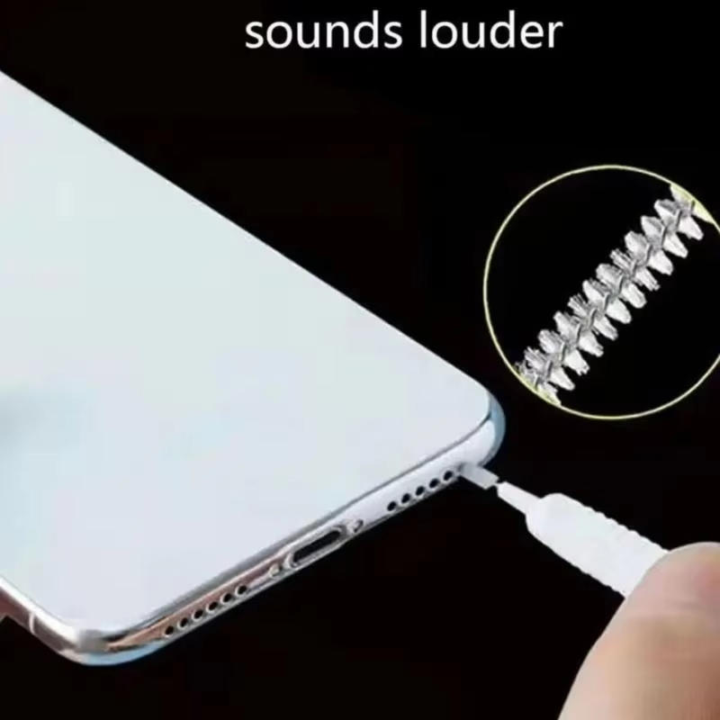 Cell Phone Charging Port Dust  – обзор и цена Smart Home Xiaomi