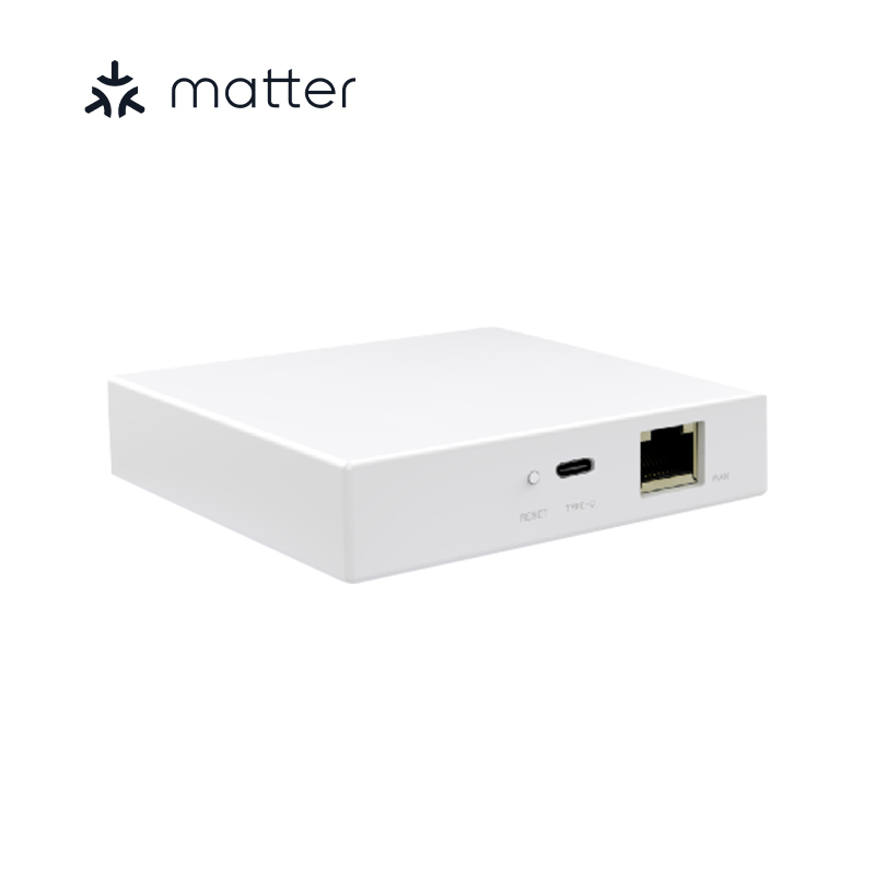 RSH Matter Gateway Tuya Zigbee – обзор и цена Smart Home Controller
