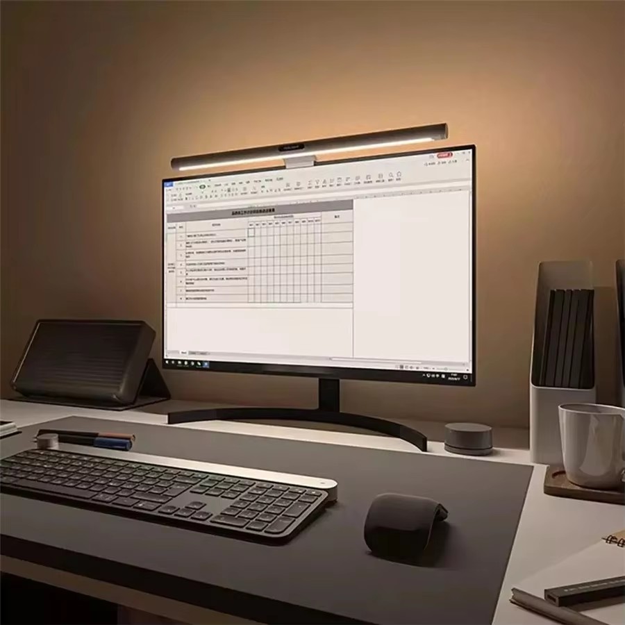 YEELIGHT Screen Bar Pro Smart  – обзор и цена Smart Home Pc