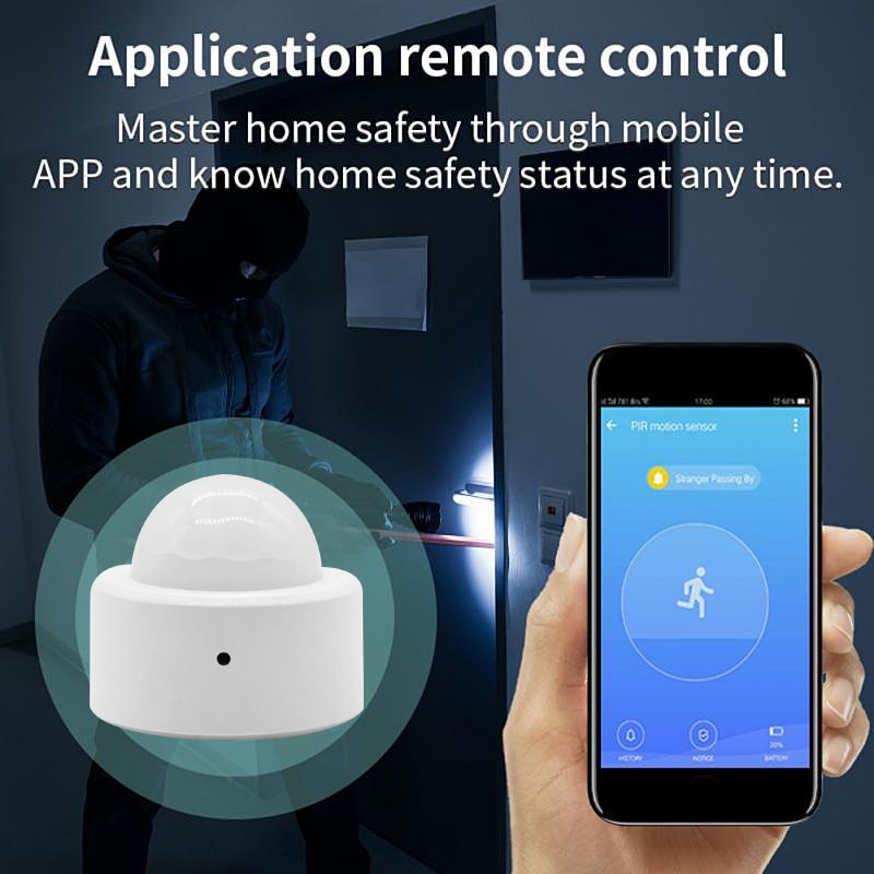 ONENUO Tuya Zigbee Mini Smart  – обзор и цена Smart Home Wiser