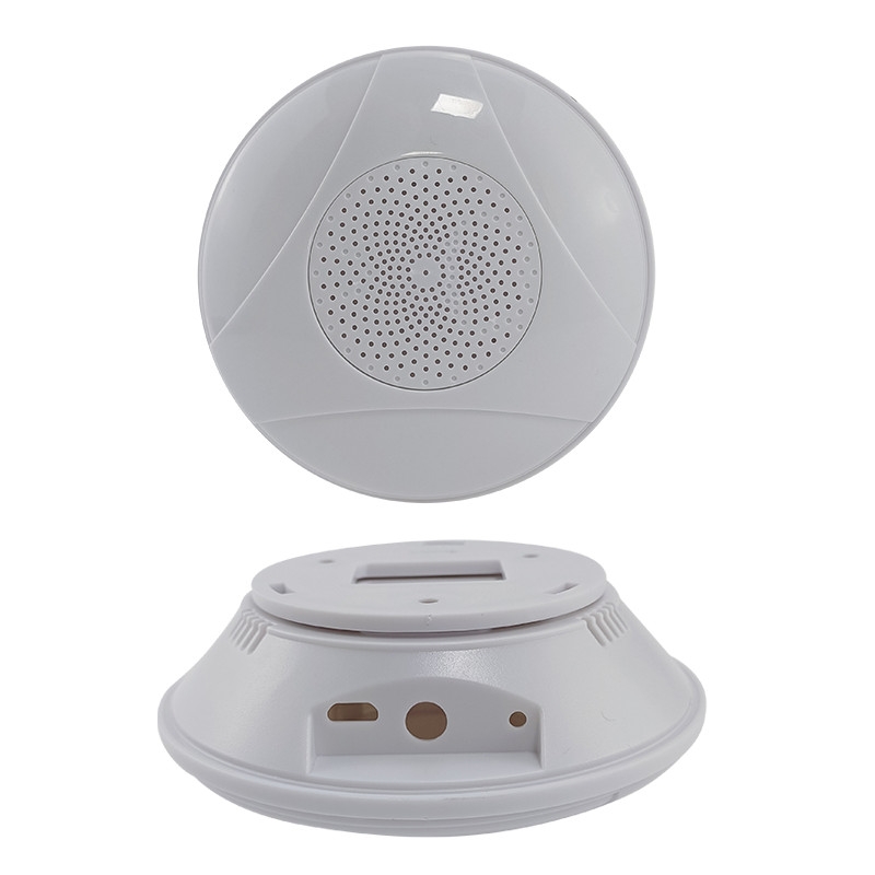 110x36mm Diy Smart Home Smoke  – обзор и цена Smart Smoke Detector