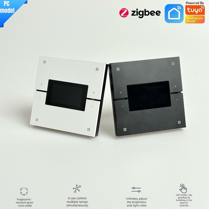 PC model M9Pro Tuya Zigbee sma – обзор и цена Smart Home Pc
