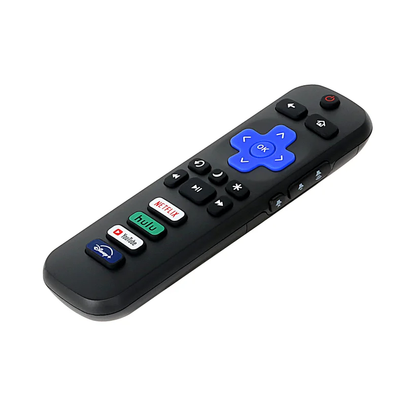 New Replacement Remote Control – обзор и цена Smart Home Roku