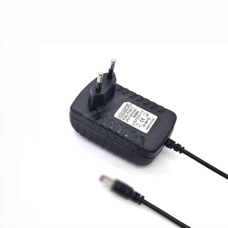 AC DC Power Supply Charger 14V – обзор и цена Smart Home Google Nest