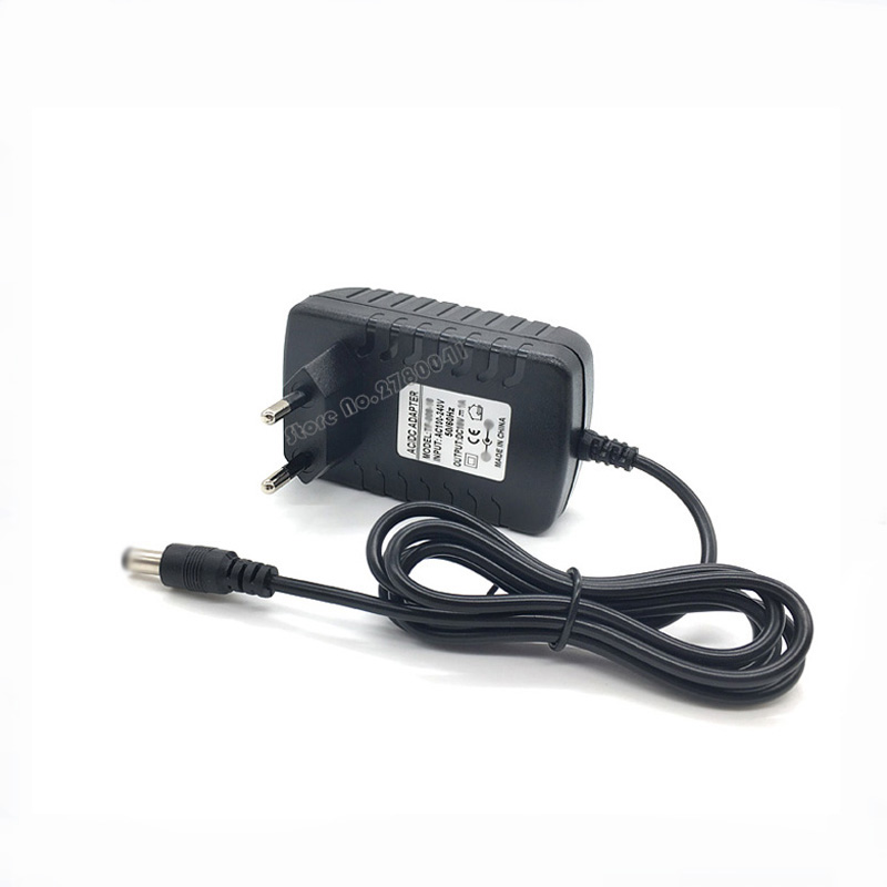 AC DC Power Supply Charger 14V – обзор и цена Smart Home Google Nest