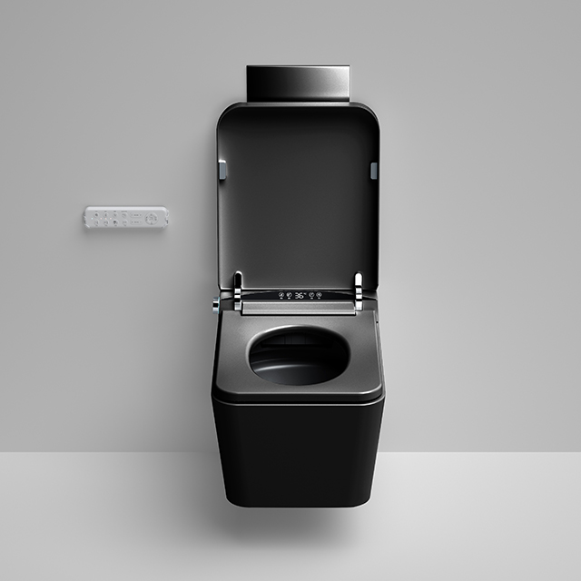 Home Ceramic Bidet Smart Toile – обзор и цена Smart Home Controller