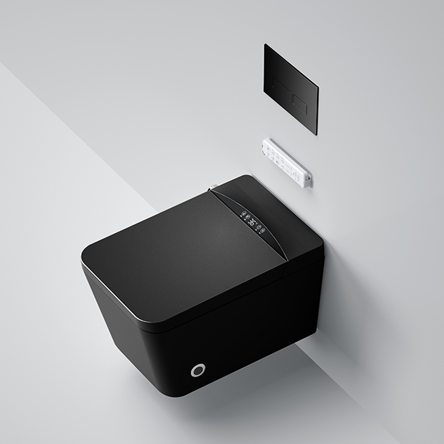 Home Ceramic Bidet Smart Toile – обзор и цена Smart Home Controller