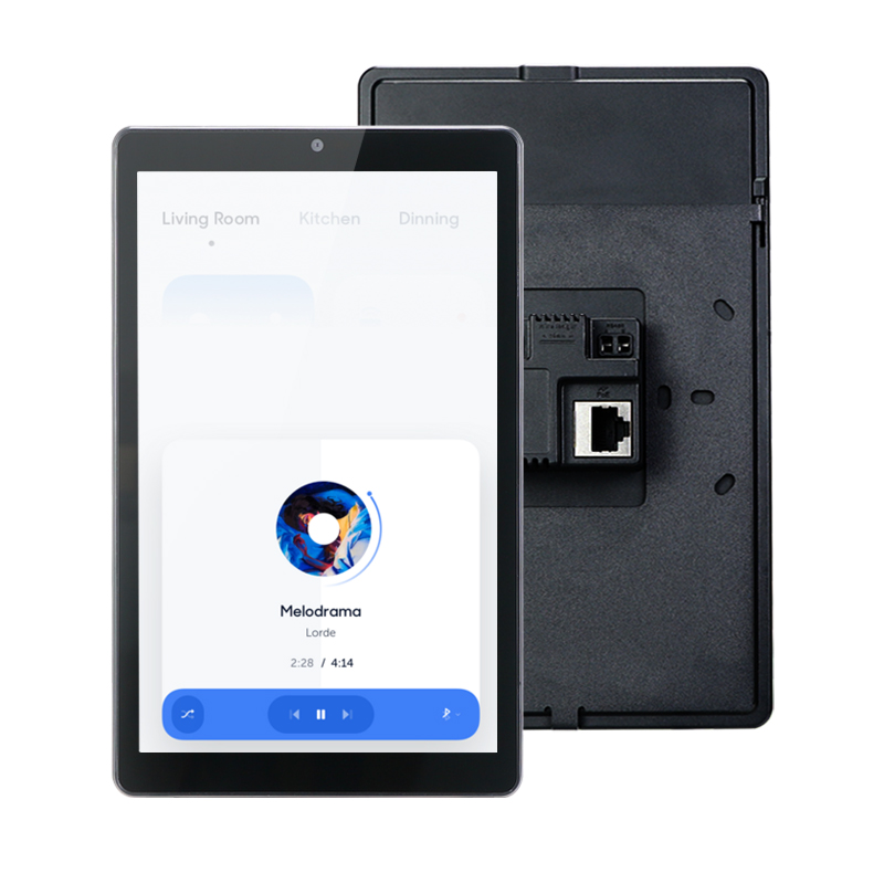 2026YC-SM08P Cheap Price Poe R – обзор и цена Smart Home Box