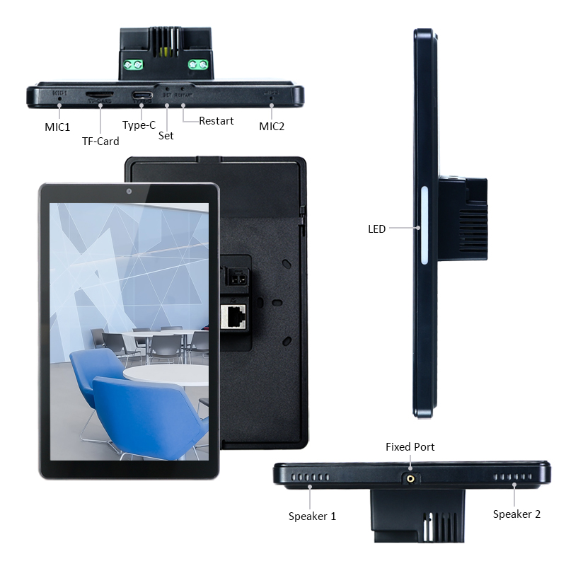 2026YC-SM08P Cheap Price Poe R – обзор и цена Smart Home Box