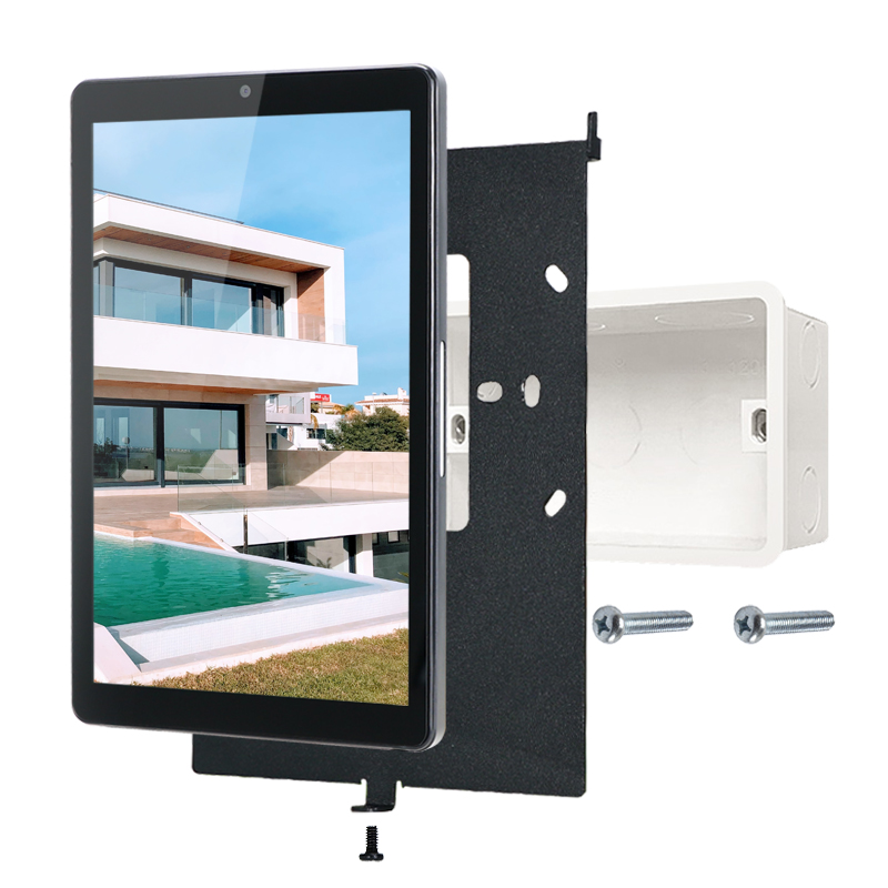 2026YC-SM08P Cheap Price Poe R – обзор и цена Smart Home Box
