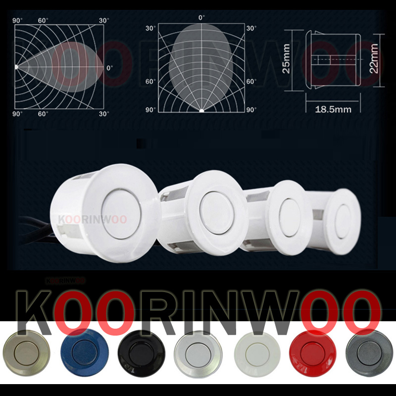 Koorinwoo Visible Video Car Pa – обзор и цена Smart Home Orvibo