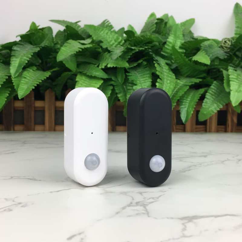 Tuya WiFi PIR Motion Sensor Sm – обзор и цена Smart Home Wiser