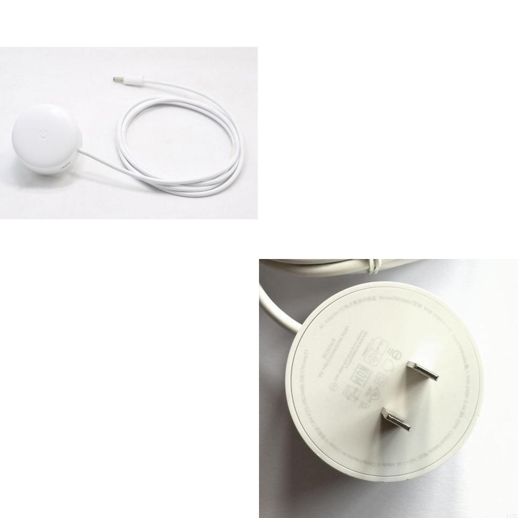AC Power Adapter fit for Googl – обзор и цена Smart Home Google Nest