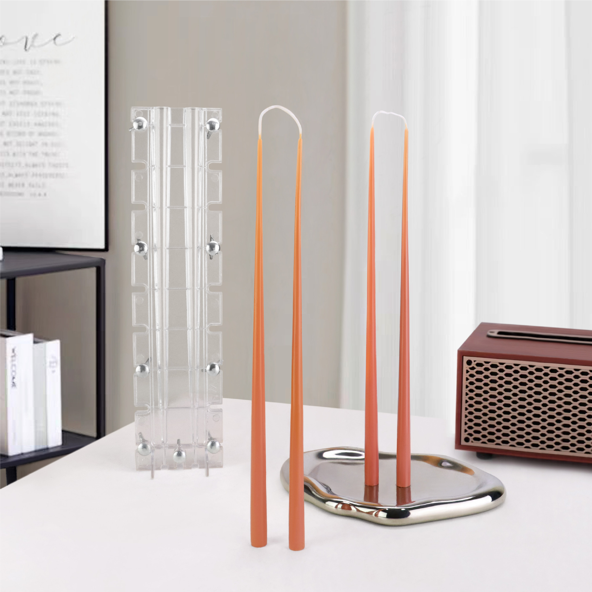 Ultra-fine Tapered Connecting  – обзор и цена Smart Home Pc