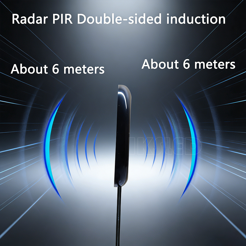 Radar Motion Sensor Detect Dri – обзор и цена Smart Home Full System
