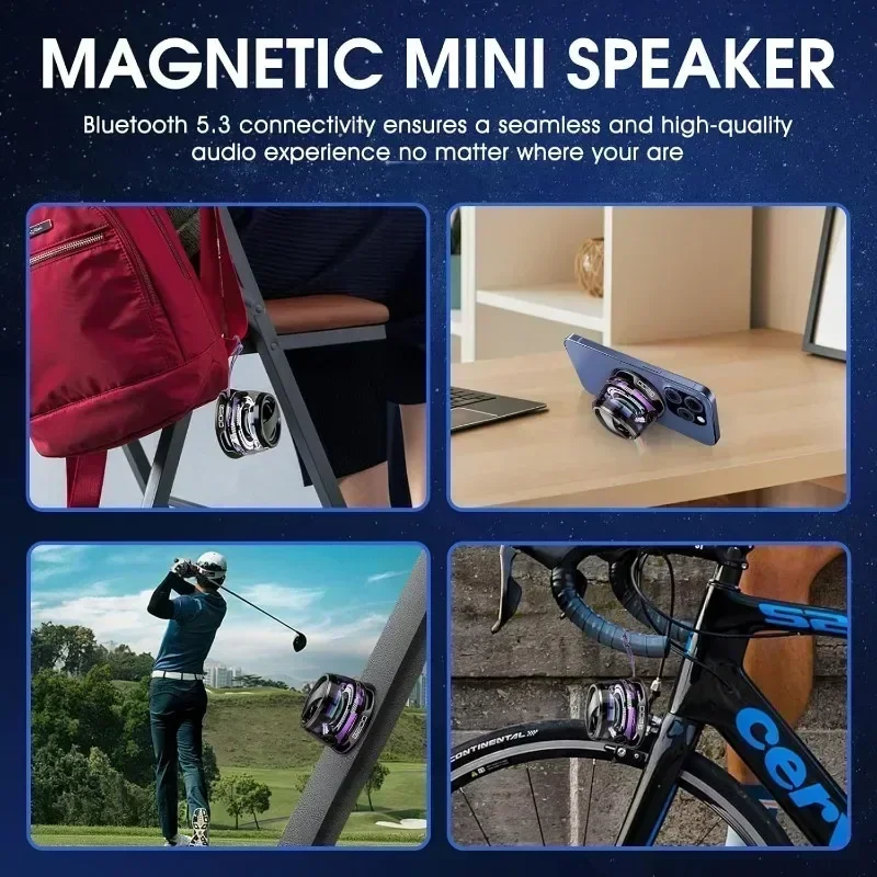 Portable Bluetooth Speaker G20 – обзор и цена Smart Home Box