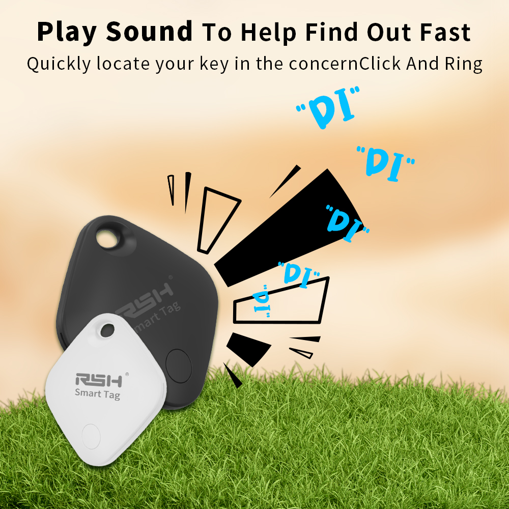 4PCS Security Tracker Android  – обзор и цена Smart Home Xiaomi