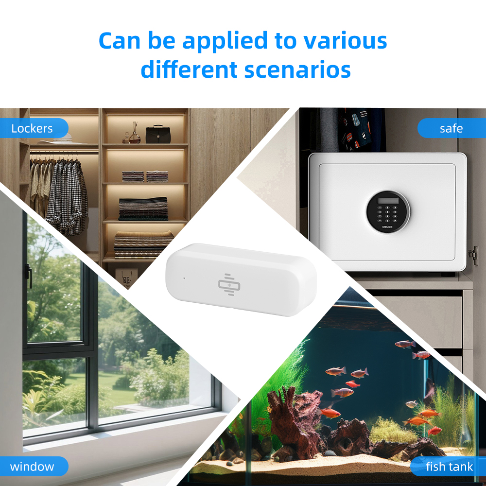 Tuya Smart Devices WiFi Vibrat – обзор и цена Smart Home Full System