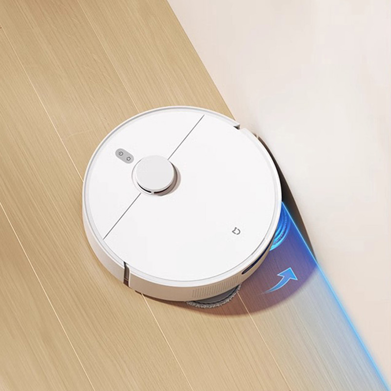 XIAOMI MIJIA Self Robot Vacuum – обзор и цена Smart Home Xiaomi