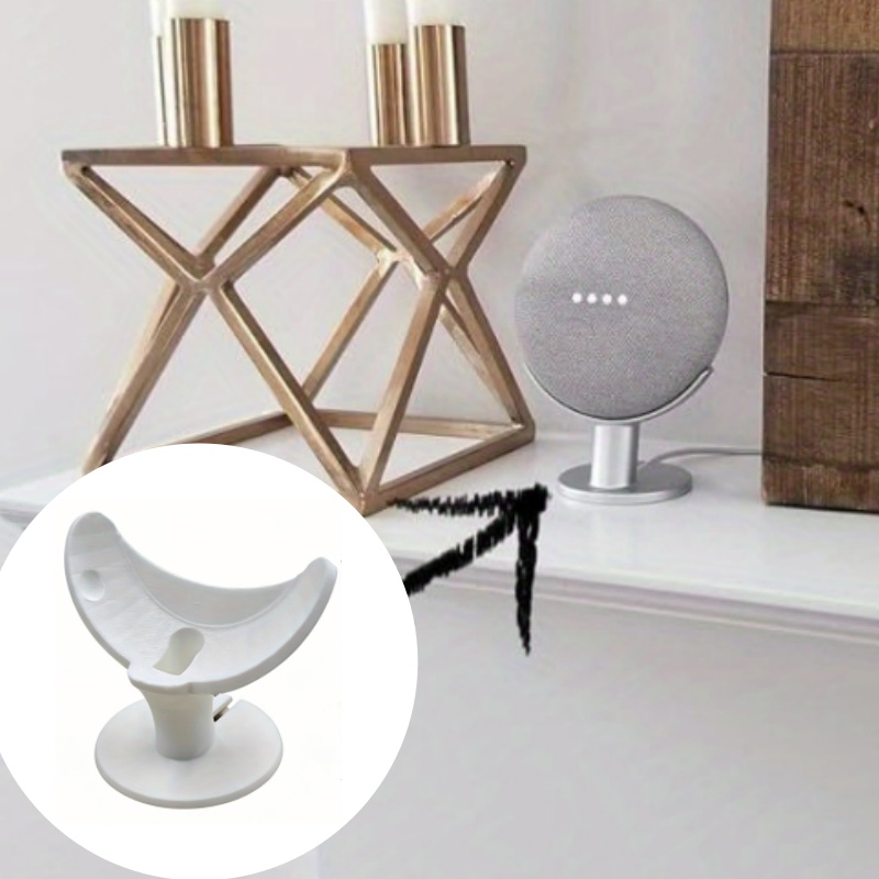 Smart Speaker Stand For Google – обзор и цена Smart Home Google Nest