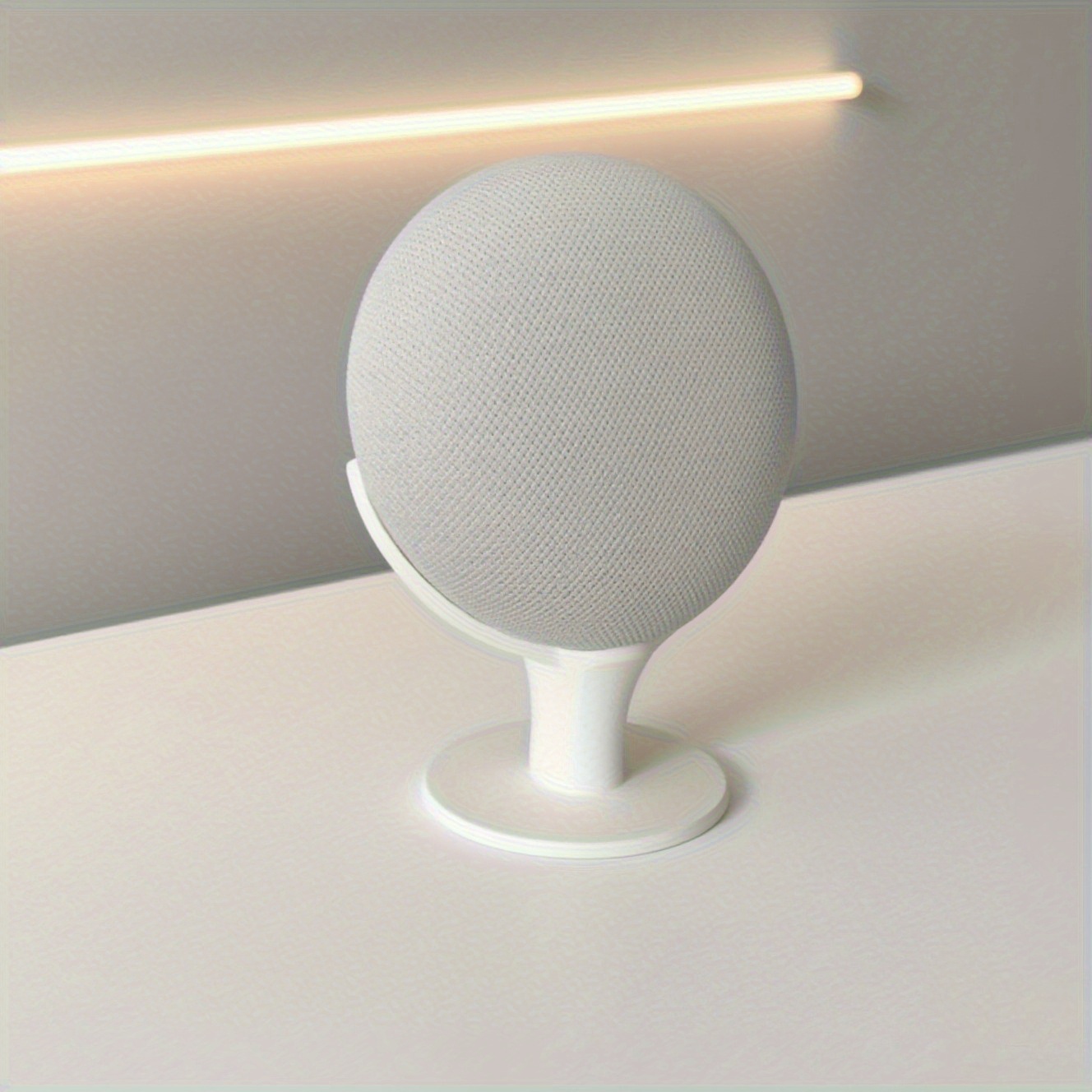 Smart Speaker Stand For Google – обзор и цена Smart Home Google Nest