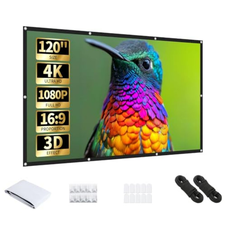 Roku TV Smart Projector with 1 – обзор и цена Smart Home Roku