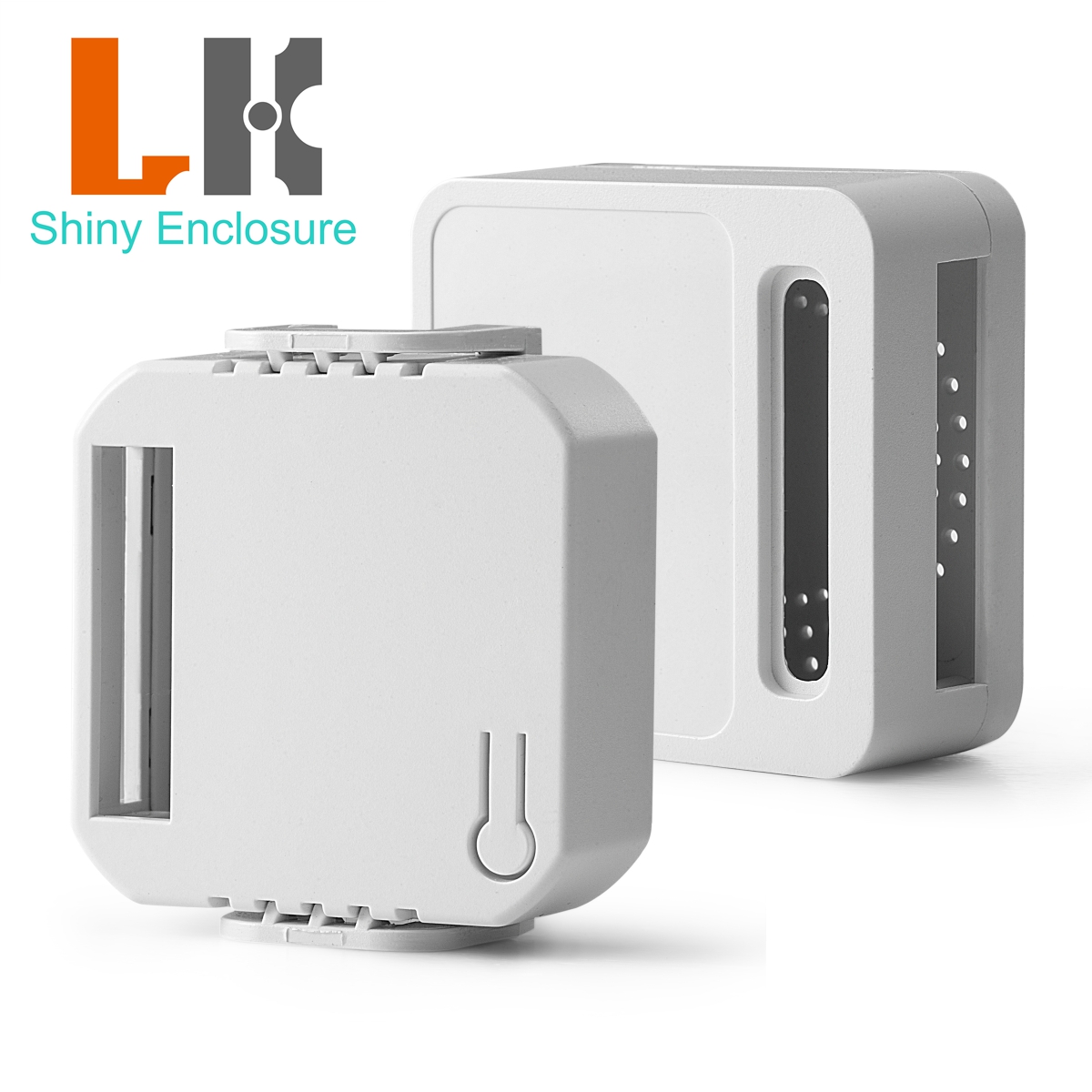 40x40x20mm Smart Wireless DIY  – обзор и цена Smart Home Box