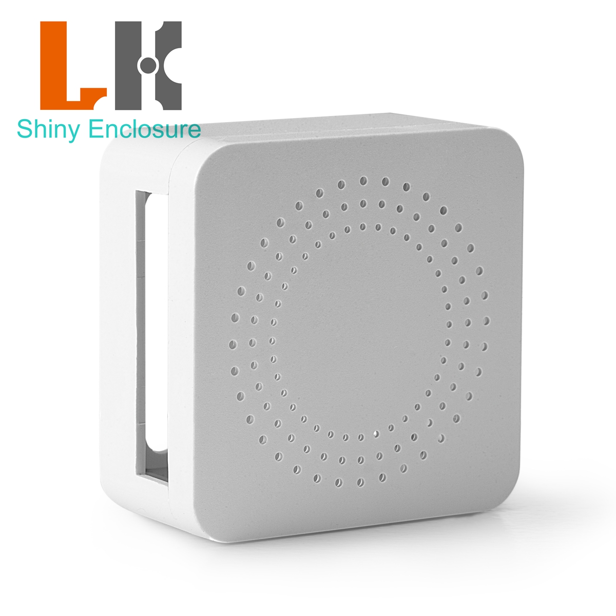 40x40x20mm Smart Wireless DIY  – обзор и цена Smart Home Box