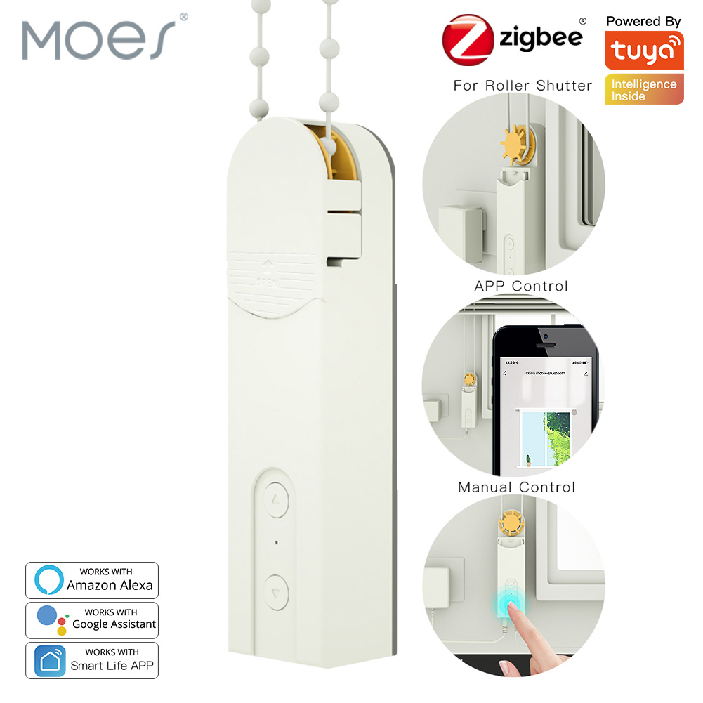 MOES New ZigBee Smart DIY Moto – обзор и цена Smart Home Hub Ikea