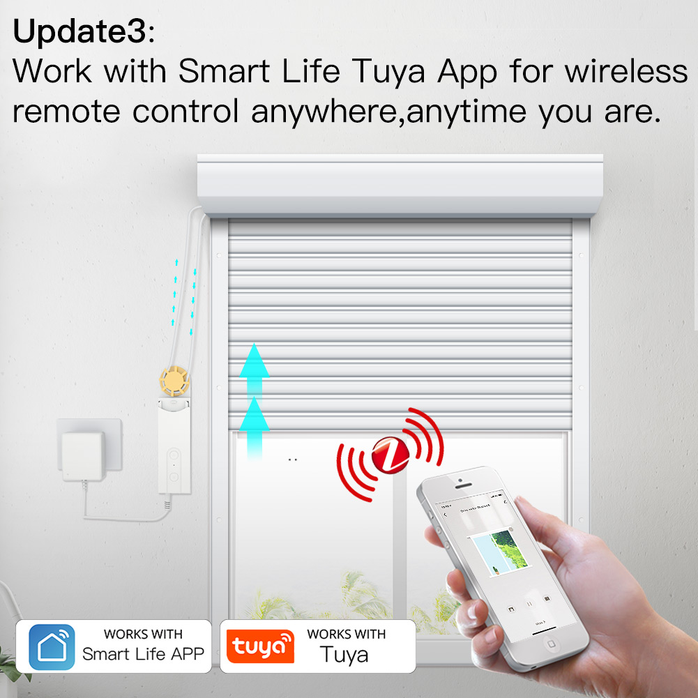 MOES New ZigBee Smart DIY Moto – обзор и цена Smart Home Hub Ikea