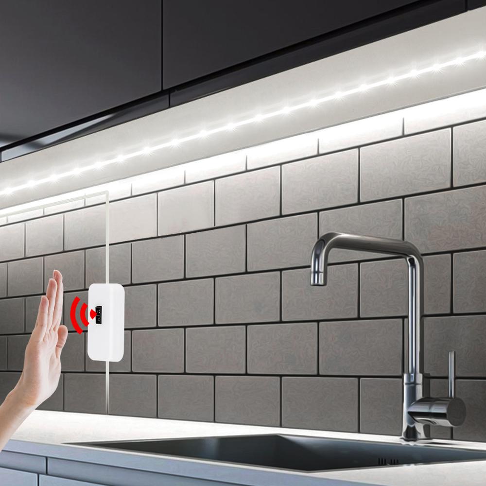Hand Sweep Motion Sensor Kitch – обзор и цена Smart Home Llm