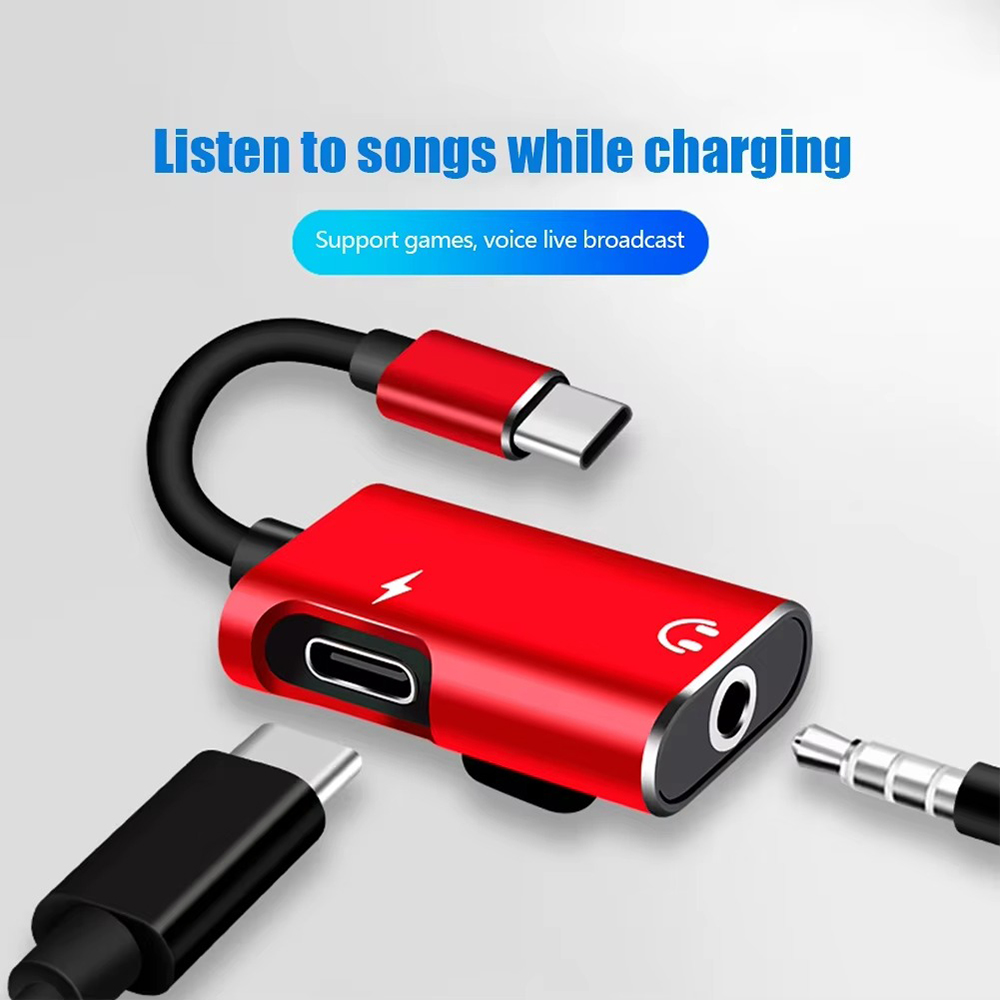 2 in 1 Headphone Audio Cable A – обзор и цена Smart Home Xiaomi