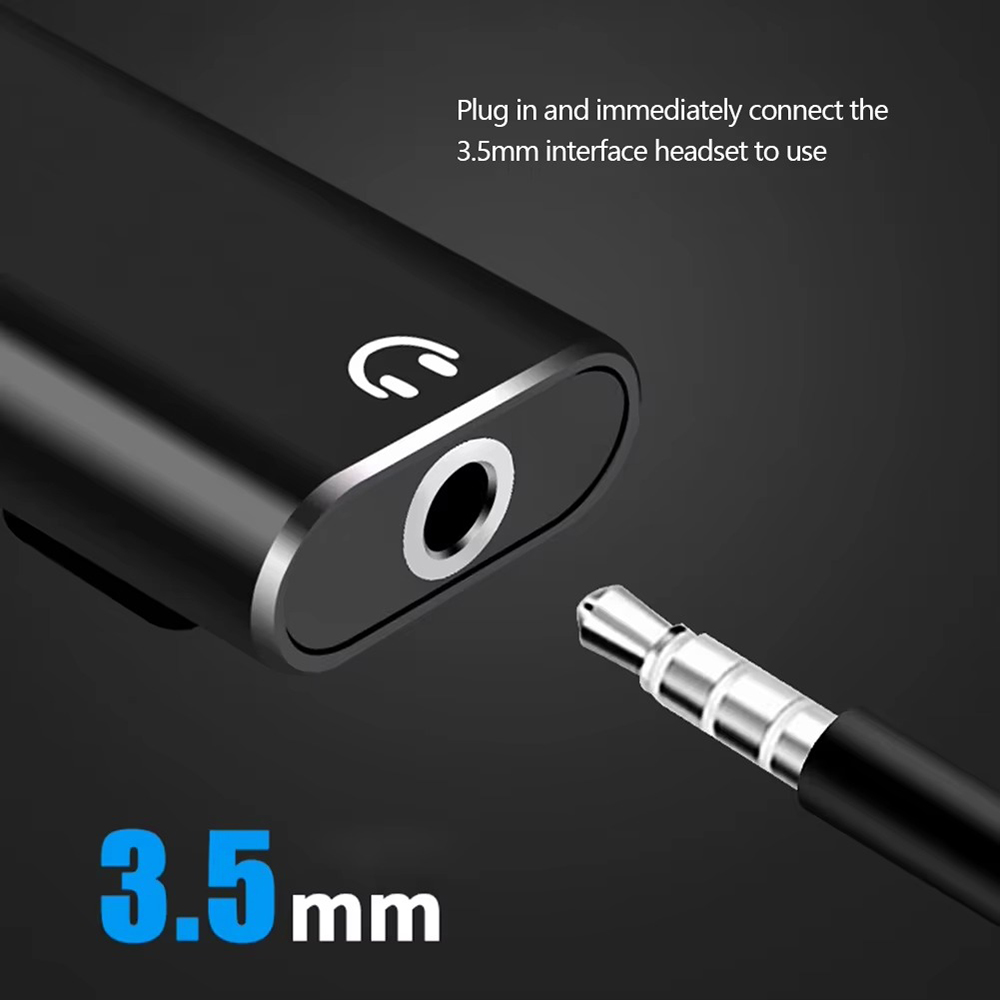 2 in 1 Headphone Audio Cable A – обзор и цена Smart Home Xiaomi