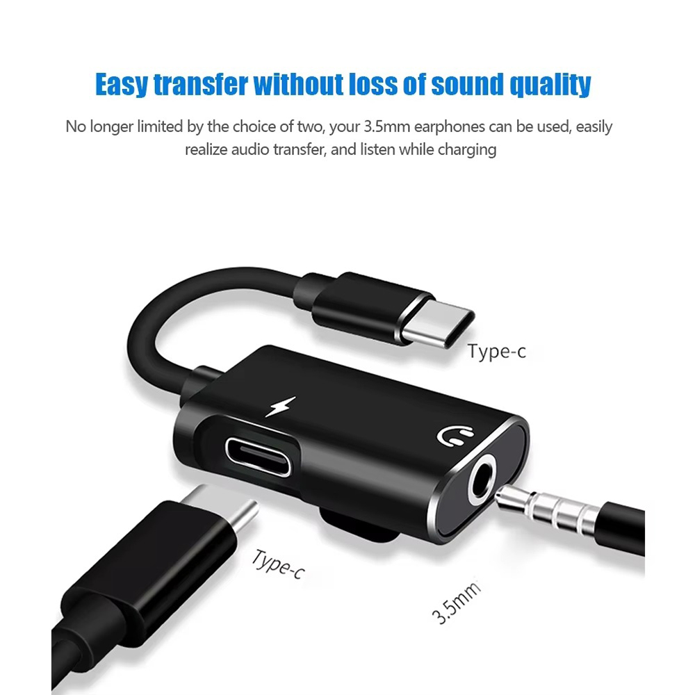 2 in 1 Headphone Audio Cable A – обзор и цена Smart Home Xiaomi