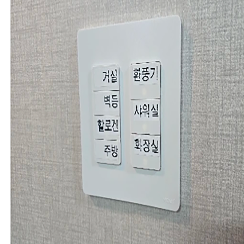 Tuya smart ZigBee button switc – обзор и цена Smart Home Switch