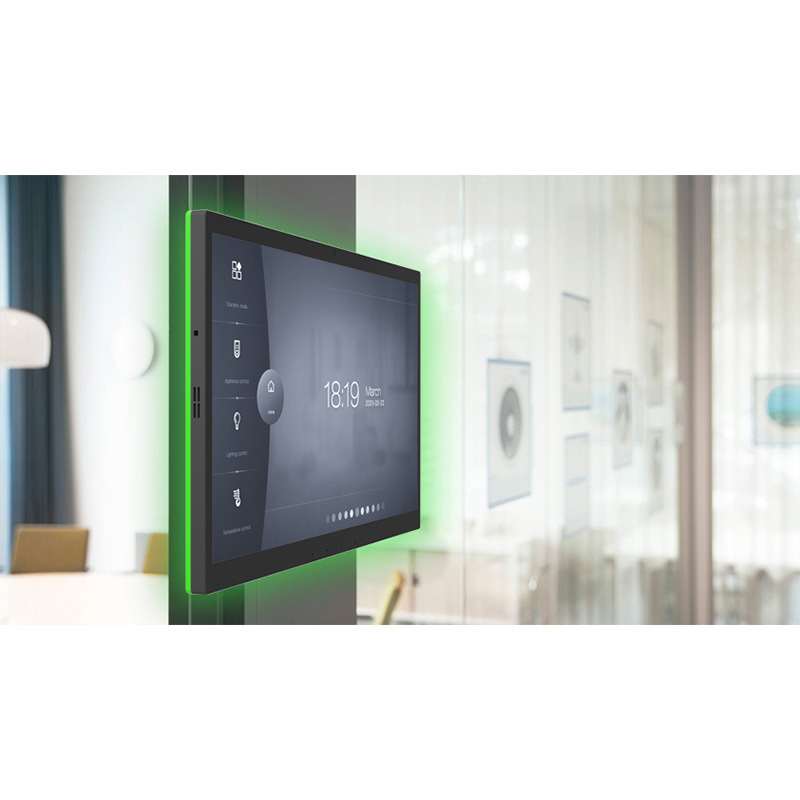 10.1 15.6 Inch Manual Android  – обзор и цена Smart Home Controller