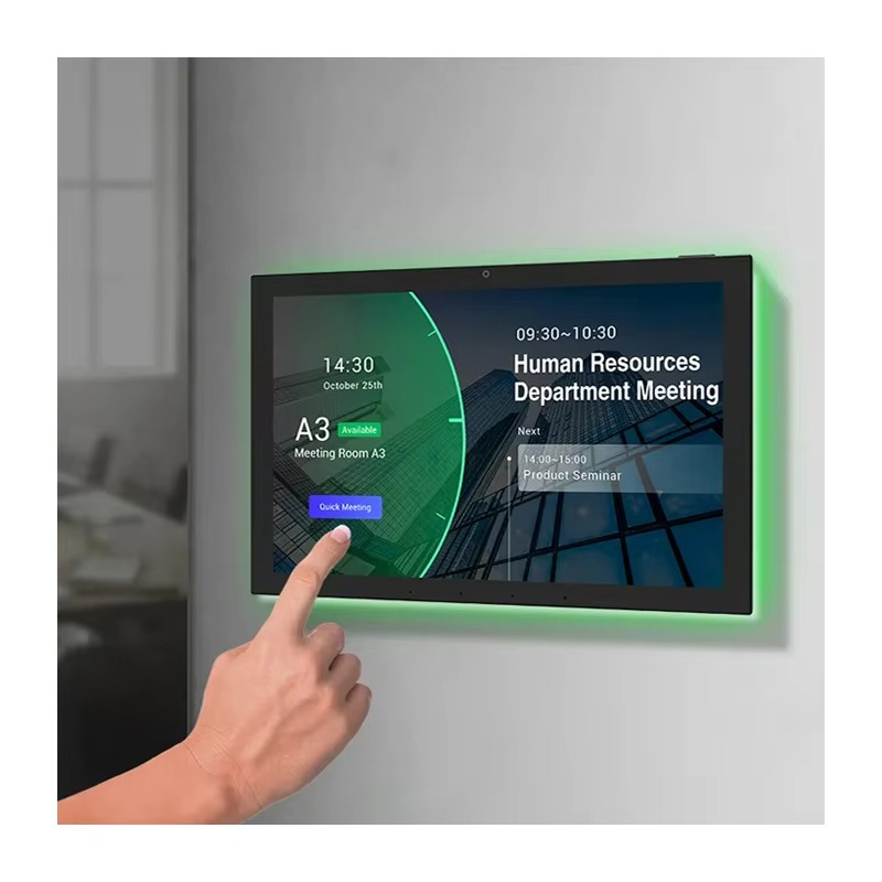 10.1 15.6 Inch Manual Android  – обзор и цена Smart Home Controller